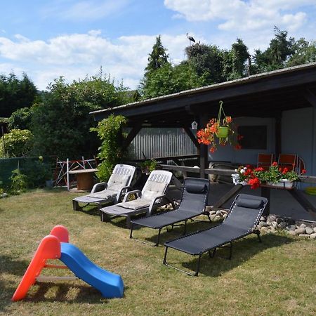 Gite Les Glycines 68230 Turckheim Esterno foto