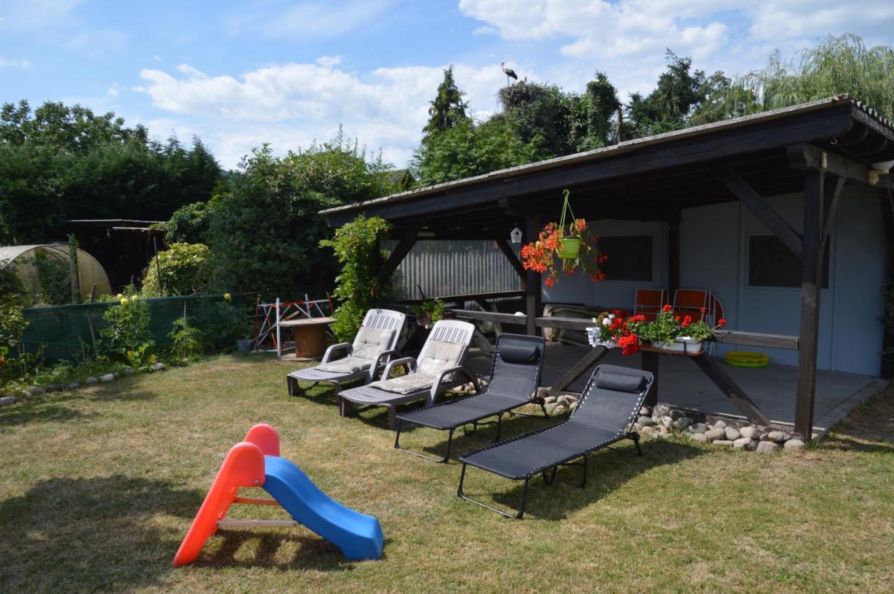 Gite Les Glycines 68230 Turckheim Esterno foto